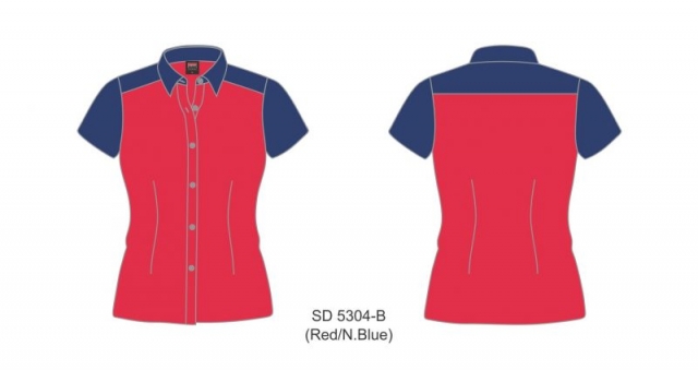 F1 Shirt_SD 5304-B