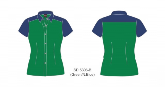 F1 Shirt_SD 5306-B