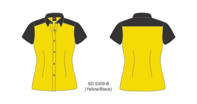 F1 Shirt_SD 5309-B
