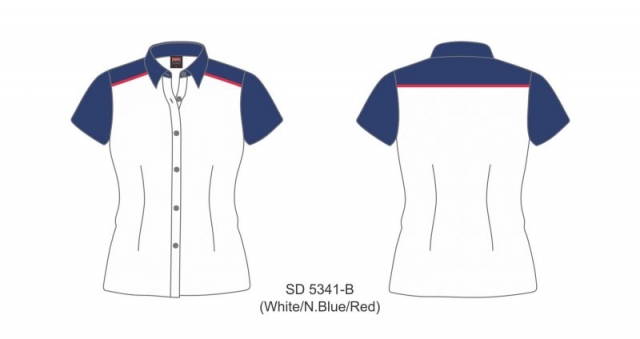 F1 Shirt_SD 5341-B
