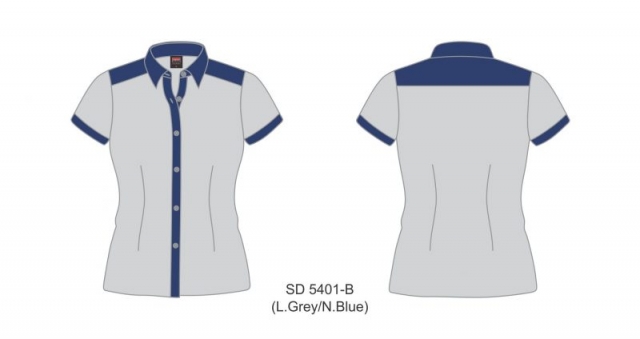 F1 Shirt_SD 5401-B